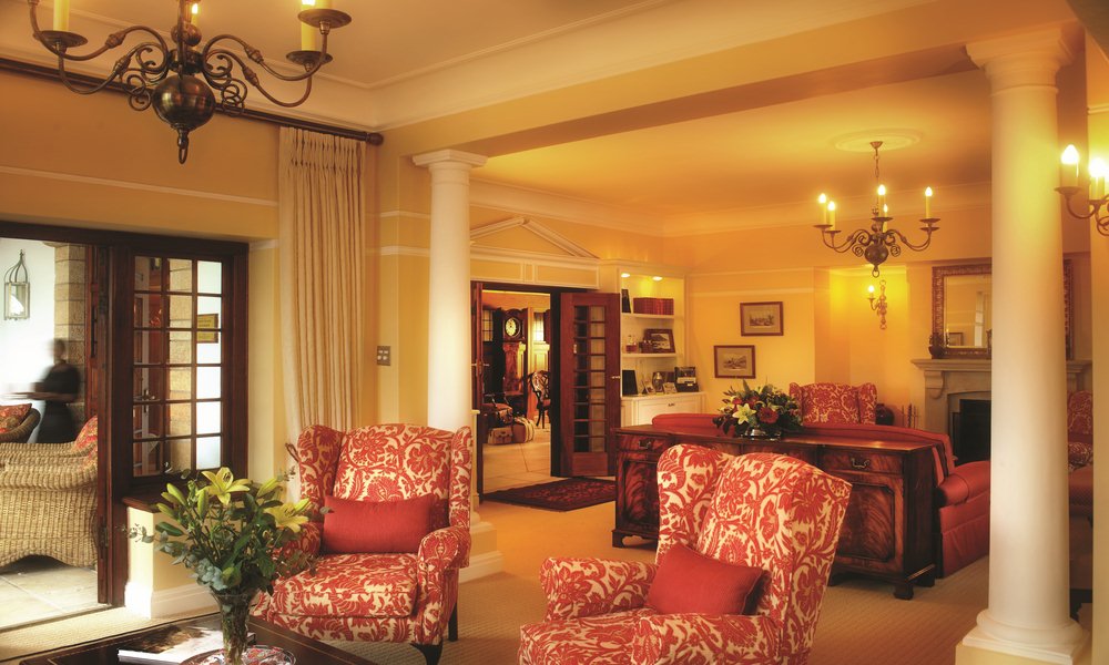 James Manor Hotels Cape Town